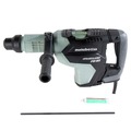 Rotary Hammers | Metabo HPT DH45MEM 11.6 Amp 1-3/4 in. Brushless SDS Max Rotary Hammer image number 0