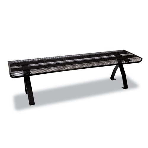 Office Jansan | Universal UNV20009 Urban Collection 3-Section Punched Metal File Sorter - Letter Size Files, Black image number 0