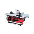 Table Saws | General International TS4003 10 in. Commercial Benchtop & Portable Table Saw image number 2