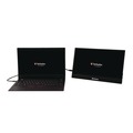 Office Jansan | Verbatim 49592 15.6 in. Widescreen 1920 Pixels x 1080 Pixels IPS Panel Portable Touchscreen Monitor image number 4