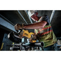Band Saws | Factory Reconditioned Dewalt DCS376BR 20V MAX Brushless Lithium-Ion 5 in. Cordless Dual Switch Band Saw (Tool Only) image number 1