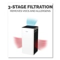 Office Jansan | Fellowes Mfg Co. 9787902 AeraMax SV Combo Filter (2 Sets/Pack) image number 3