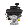 Replacement Engines | Briggs & Stratton 543477-3313-J1 Vanguard 896cc Gas 31 HP Big Block V-Twin Horizontal Shaft Engine image number 4