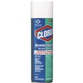 Cleaners & Chemicals | Clorox 38504 19 oz. Fresh Disinfecting Spray image number 1