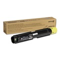 Ink & Toner | Xerox 106R03738 16500 Page-Yield Extra High-Yield Toner - Yellow image number 0