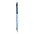 Bulk Savings Pricing 1 | Pilot 30006 Better Medium 1 millimeter Retractable Ballpoint Pen - Blue Ink/Translucent Blue Barrel (1-Dozen) image number 2