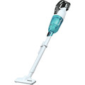 Makita XLC03R1WX4 18V LXT Lithium-ion Compact Brushless Cordless Vacuum Kit, Trigger with Lock (2 Ah) image number 2