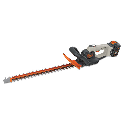 black and decker tr116