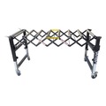 Material Handling | Laguna Tools XP1401 XP 14 14 in. Flexible Roller Conveyor Table image number 0