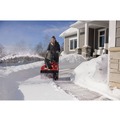 Winter Sales Event! Save up to 55%! | Troy-Bilt 31AS2S5GB66 179cc 4-Cycle Single Stage 21 in. Gas Snow Blower image number 13