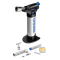 Heat Guns | Dremel 2200-01 VersaFlame Multi-Function Butane Torch Kit image number 0