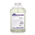 Cleaning & Janitorial Supplies | Diversey Care 101106009 2.5 L Bottle Oxivir Three 64 - Surfectant Scent (2/Carton) image number 1
