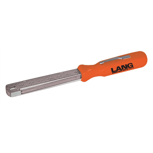 Spark Plug Tools | Kastar 4450A E-Z Grip Spark Plug Ramp Gauge image number 0
