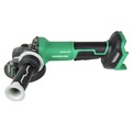 Angle Grinders | Metabo HPT G1812DFQ4M 18V MultiVolt Brushless Paddle Switch Lithium-Ion 4-1/2 in. Cordless Angle Grinder (Tool Only) image number 2