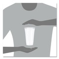 Cutlery | Dart TD24 24 oz. Ultra Clear PET Cold Cups - Clear (600/Carton) image number 7