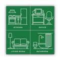 Odor Control | Air Wick 62338-78283 5.89 oz Freshmatic Ultra Automatic Spray Refill - Apple Cinnamon Medley image number 2