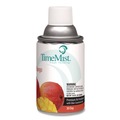 Cleaning & Janitorial Supplies | TimeMist 1042810 7.1 oz Premium Metered Air Freshener Refill - Mango image number 0