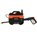 Pressure Washers | Black & Decker BEPW1600 1600 max PSI 1.2 GPM Corded Cold Water Pressure Washer image number 3