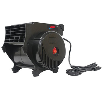 ATD 41200 120V 2 Amp 1200 CFM Corded Pro Air Blower