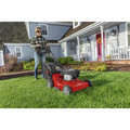 Push Mowers | Snapper 12ABQ2BH707 23 in. Self-Propelled Lawn Mower with 190cc OHV Briggs and Stratton Engine image number 7