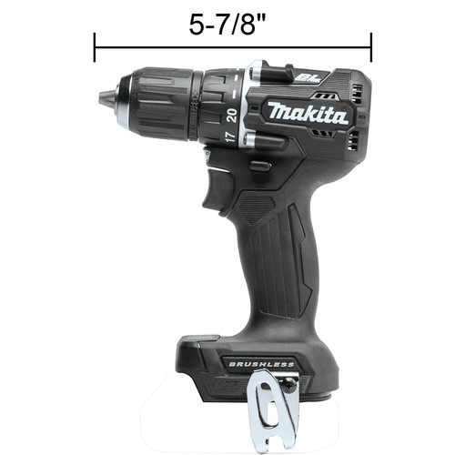 Makita XFD15ZB 18V LXT Brushless Sub 