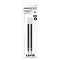 Office Jansan | uni-ball 65808PP Bold Conical Tip Refill for Gel IMPACT Gel Pens - Black Ink (2/Pack) image number 0