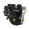 Replacement Engines | Briggs & Stratton 10V332-0004-F1 Vanguard 5 HP 169cc Single-Cylinder Engine image number 0