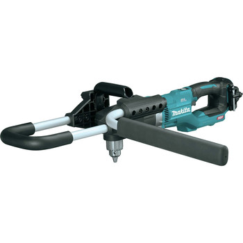 BRANDLANDINGPAGE XGT MAKITA | Makita GGD01Z 40V max XGT Brushless Lithium-Ion Cordless Earth Auger (Tool Only)