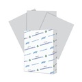 Office Jansan | Hammermill 10288-9 Colors 20 lbs. 8.5 in. x 11 in. Print Paper - Gray (500/Ream) image number 0