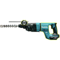 Rotary Hammers | Makita GRH07Z 40V max XGT Brushless Lithium-Ion 1-1/8 in. Cordless AFT/AWS Capable Accepts SDS-PLUS Bits AVT D-Handle Rotary Hammer (Tool Only) image number 1