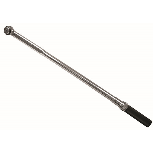 Torque Wrenches | SK Hand Tool 75600 3/4 in. Drive 600 ft-lbs. Micrometer Adjustable Torque Wrench image number 0