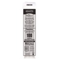 Cups and Lids | Dart P662RSL Prima Strawless Plastic Lids Fits 9 oz. to 20 oz. Cold Cups - Clear (1000/Carton) image number 3