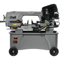 Stationary Band Saws | JET JT9-415559 HVBS712V 7 x 12 in. 115V 1 HP 1-Phase Variable Speed Horizontal / Vertical Bandsaw image number 0