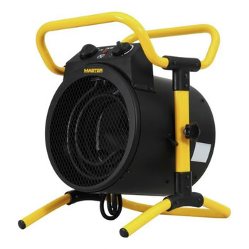 Master MH-515-120 120V 15 Amp Corded Turbo Electric Heater | CPO Outlets