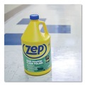 Cleaning & Janitorial Supplies | Zep Commercial ZUHTFF128 1-Gallon Bottle High Traffic Floor Polish image number 2