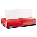  | Bagcraft P011010 QF10 10 in. x 10-1/4 in. Interfolded Dry Wax Paper - White (12 Boxes/Carton, 500/Box) image number 0