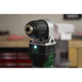 Drill Drivers | Hitachi DN18DSLP4 18V Lithium-Ion 3/8 in. Cordless Right Angle Drill (Tool Only) image number 1
