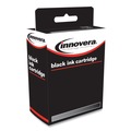  | Innovera IVR9351AN Remanufactured Ink 190 Page-Yield Replacement for HP 21 - Black image number 0
