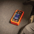 Levels | Klein Tools 935DAGL 4.57 in. x 1.36 in. x 2.48 in. Programmable Angles Digital Level with 2 Batteries (AA) image number 9