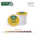 Bulk Savings Pricing 2 | Green Mountain Coffee 5000365434 Coffee K-Cup Pods - Island Coconut (24/Box) image number 3