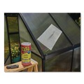 Adhesives & Glues | Flex Seal Products TFSMAXCLR08 MAX 8 in. x 25 ft. 39 mils Thick 4 in. Core Strong Rubberized Waterproof Tape - Clear (3/Carton) image number 2