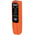 Laser Distance Measurers | Klein Tools 93LDM100C 100 ft. Compact Laser Distance Measure image number 0