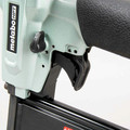 Specialty Nailers | Metabo HPT NP50AM 23 Gauge 2 in. Pneumatic PRO Pin Nailer image number 3