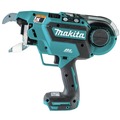 Copper and Pvc Cutters | Makita XRT02ZK 18V LXT Brushless Lithium-Ion Cordless Deep Capacity Rebar Tying Tool (Tool Only) image number 1