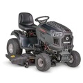 Self Propelled Mowers | Troy-Bilt SUPERBRONCO50KFABRLM Super Bronco 50K FAB XP 725cc Riding Lawn Mower image number 0