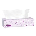 Office Jansan | Cascades PRO F950 2-Ply Select Flat Box Facial Tissue - White (30 Boxes/Carton) image number 4