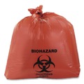 Cleaning & Janitorial Supplies | Heritage Z8048VR P01 Red40-45 Gallon 40X4816.00 Mic 250/CS image number 2