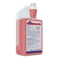 Diversey Care 5753407 J-512 32 oz. Accumix Bottle Sanitizer (6-Piece/Carton) image number 3