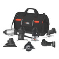 Drill Accessories | Black & Decker MATRIXACCKIT Matrix Big Bag 7-Piece Accessory Kit image number 0