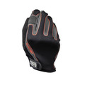 Work Gloves | Klein Tools 40229 High Dexterity Touchscreen Gloves - Medium, Black image number 1